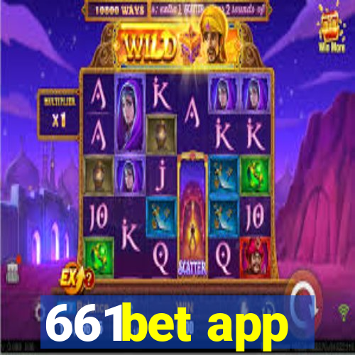 661bet app